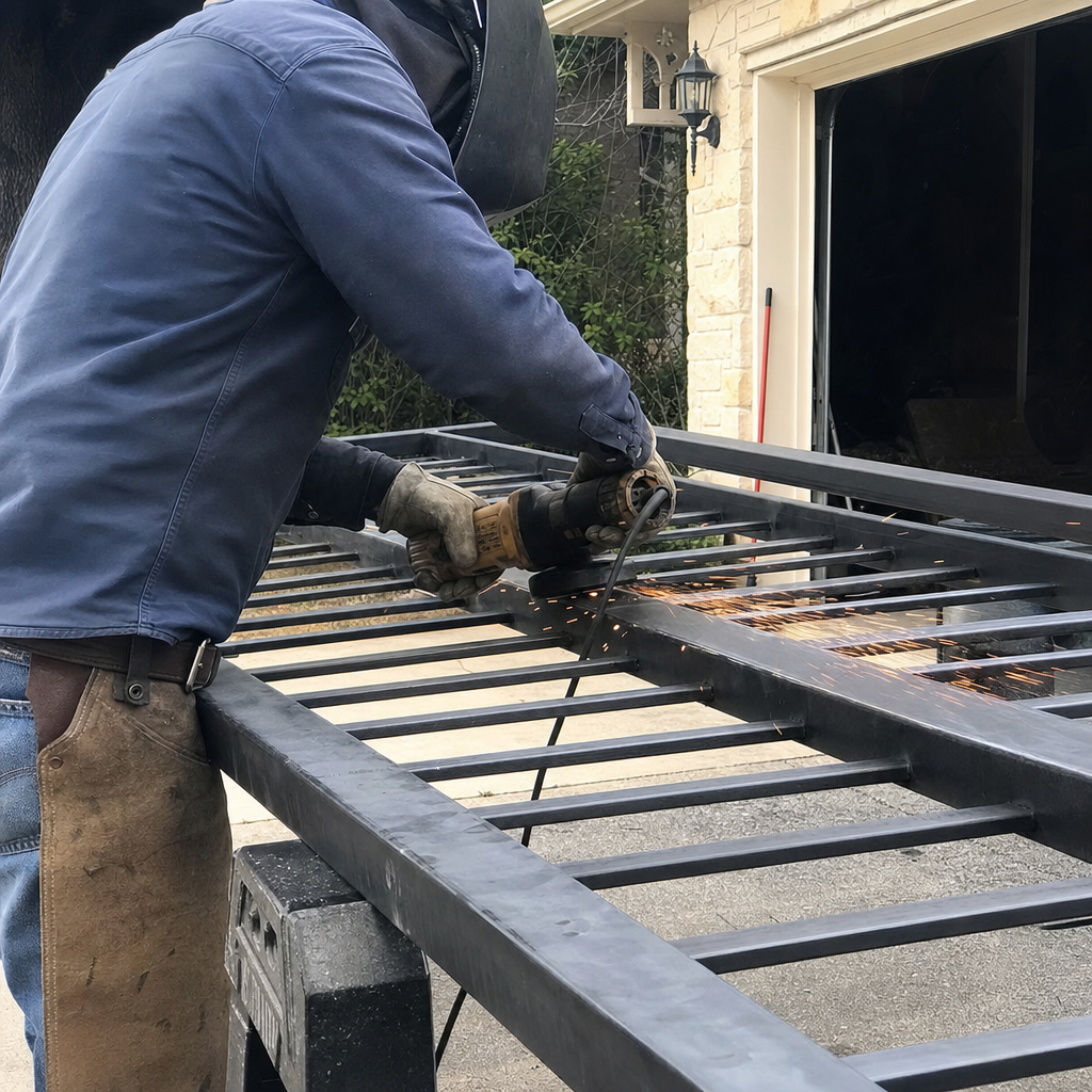 DoorKing Gate Repair in Kirby, TX | Landmark Gate Repair Service San Antonio